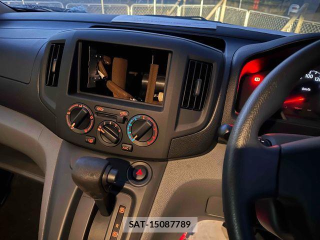 Nissan VANETTE VAN 2021-10 1905075-12