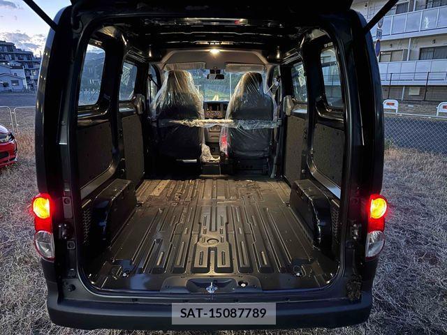 Nissan VANETTE VAN 2021-10 1905075-13