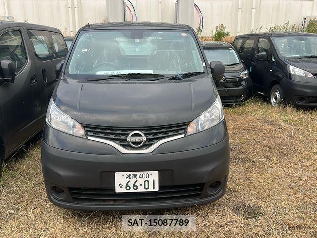Nissan VANETTE VAN 2021-10 1905075-1