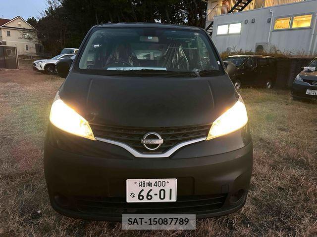 Nissan VANETTE VAN 2021-10 1905075-2