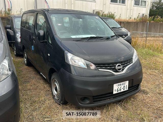 Nissan VANETTE VAN 2021-10 1905075-3