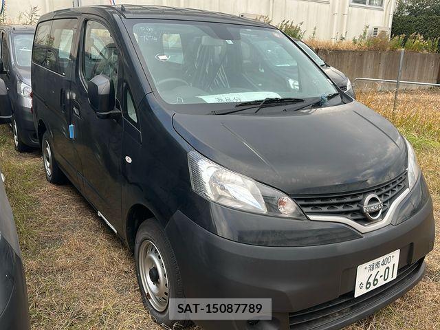 Nissan VANETTE VAN 2021-10 1905075-4