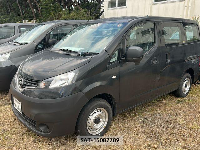 Nissan VANETTE VAN 2021-10 1905075-5