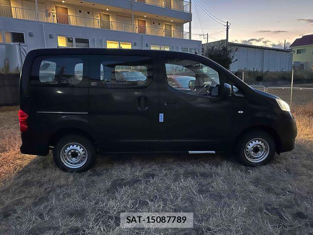 Nissan VANETTE VAN 2021-10 1905075-6