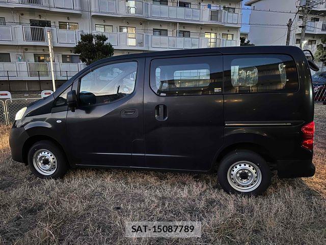 Nissan VANETTE VAN 2021-10 1905075-7