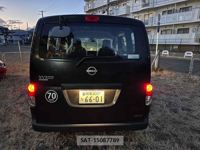 Nissan VANETTE VAN 2021-10 1905075-8