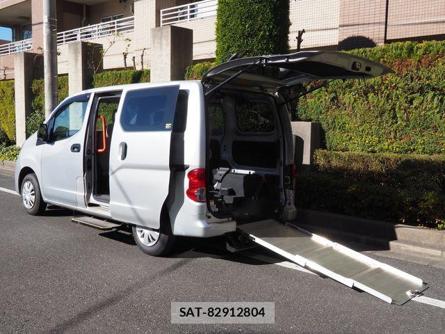 Nissan VANETTE VAN 2019-04 2003361-0