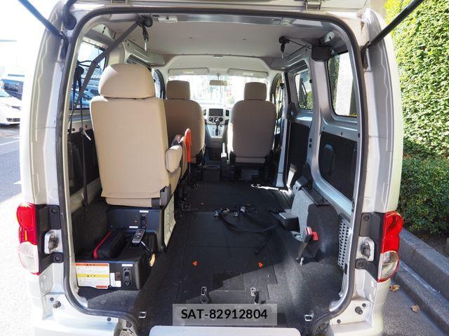 Nissan VANETTE VAN 2019-04 2003361-9