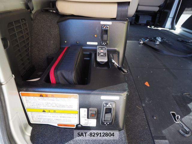 Nissan VANETTE VAN 2019-04 2003361-11