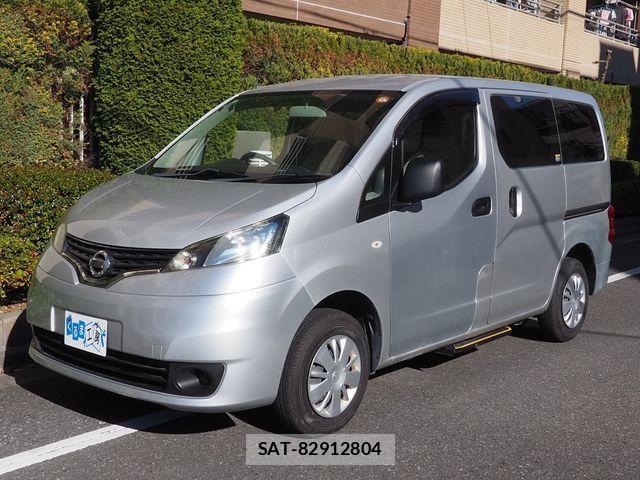 Nissan VANETTE VAN 2019-04 2003361-13