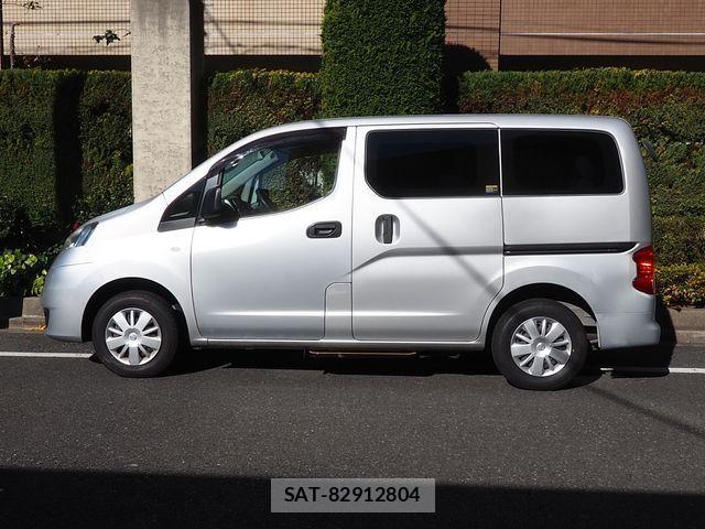Nissan VANETTE VAN 2019-04 2003361-14