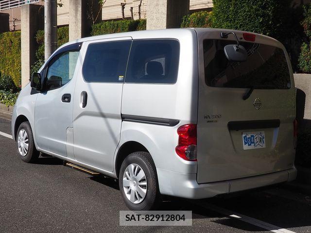 Nissan VANETTE VAN 2019-04 2003361-16