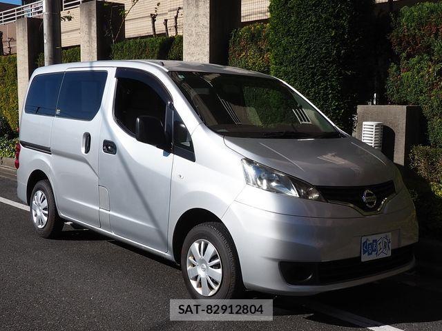 Nissan VANETTE VAN 2019-04 2003361-17