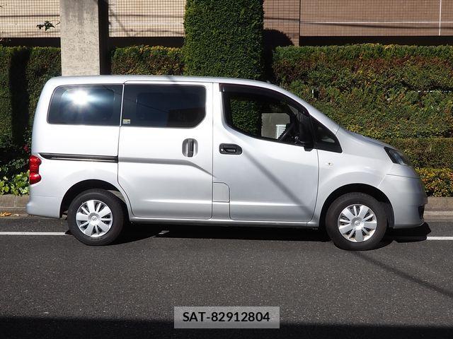 Nissan VANETTE VAN 2019-04 2003361-18