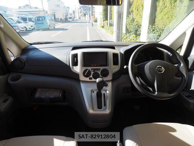 Nissan VANETTE VAN 2019-04 2003361-1