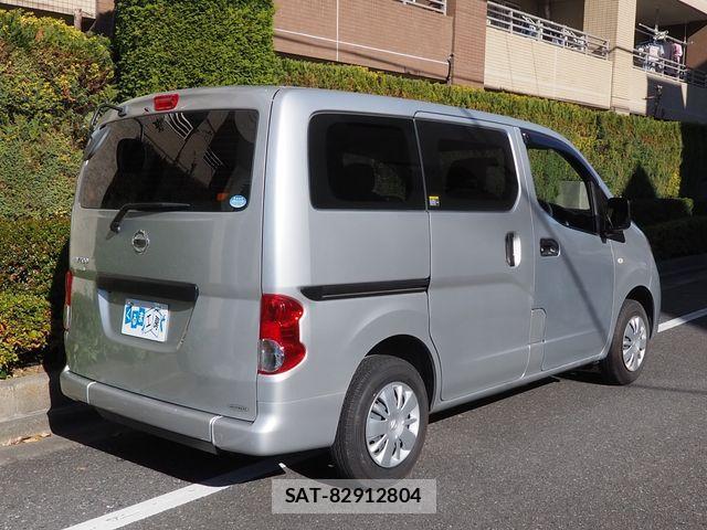 Nissan VANETTE VAN 2019-04 2003361-19