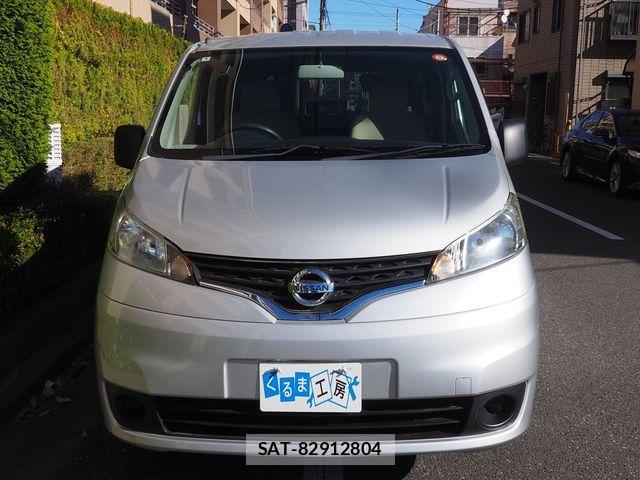 Nissan VANETTE VAN 2019-04 2003361-20