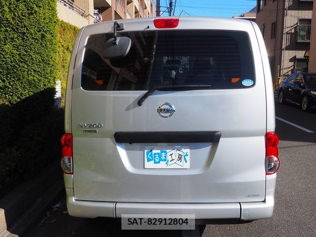 Nissan VANETTE VAN 2019-04 2003361-21
