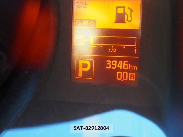 Nissan VANETTE VAN 2019-04 2003361-2