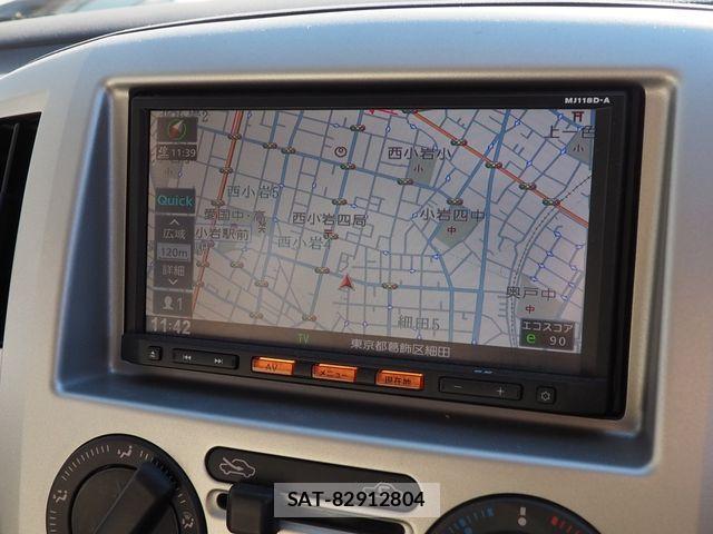 Nissan VANETTE VAN 2019-04 2003361-3