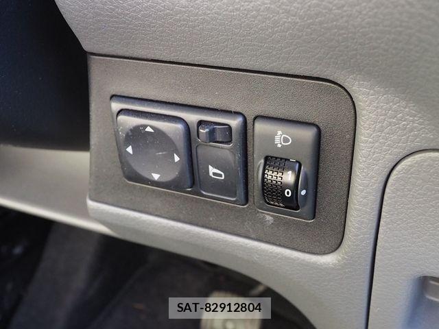 Nissan VANETTE VAN 2019-04 2003361-5