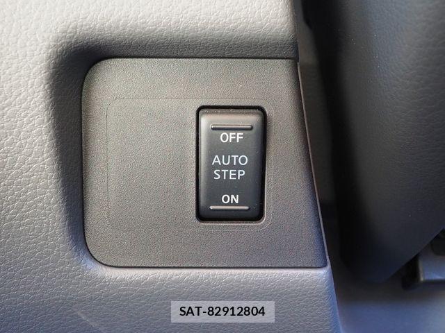 Nissan VANETTE VAN 2019-04 2003361-6