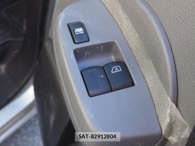 Nissan VANETTE VAN 2019-04 2003361-7