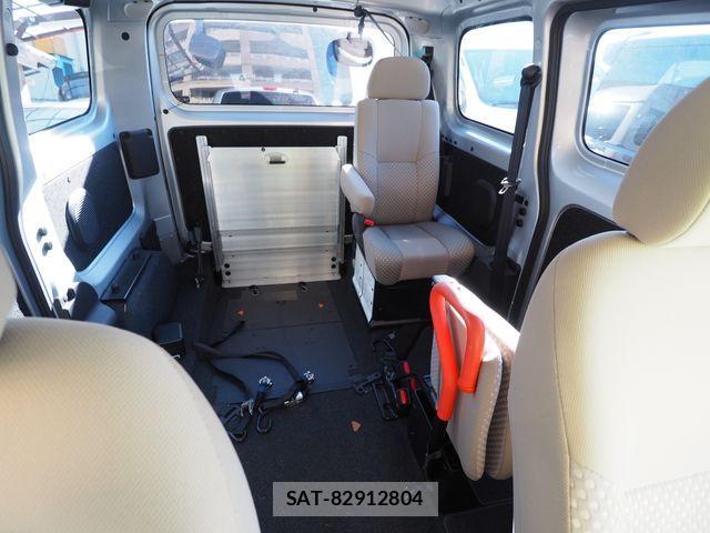 Nissan VANETTE VAN 2019-04 2003361-8