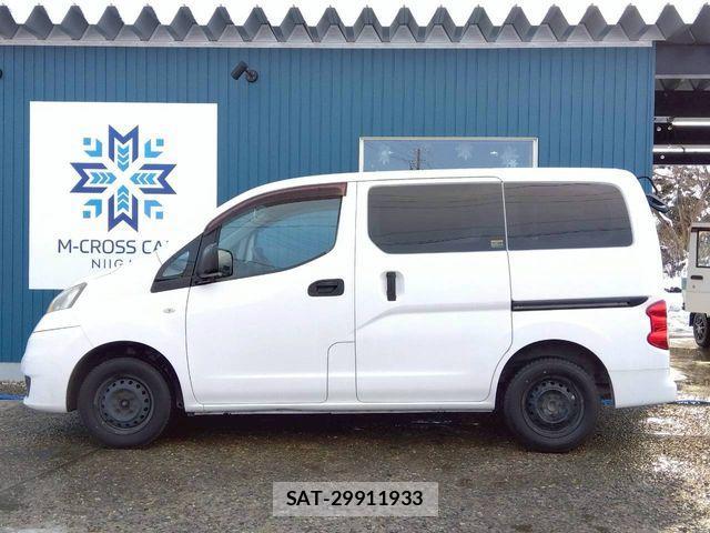 Nissan VANETTE VAN 2012-04 2100413-9