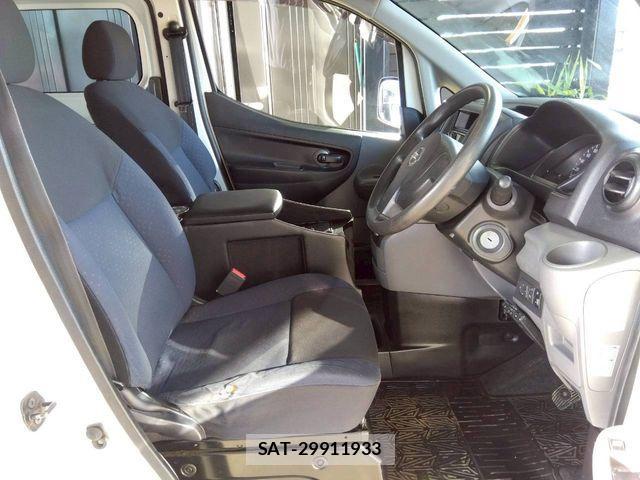 Nissan VANETTE VAN 2012-04 2100413-10