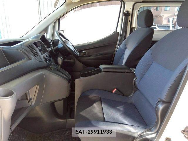 Nissan VANETTE VAN 2012-04 2100413-11