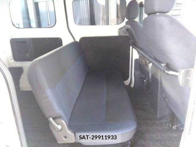 Nissan VANETTE VAN 2012-04 2100413-12