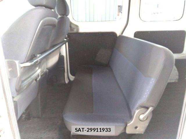 Nissan VANETTE VAN 2012-04 2100413-13