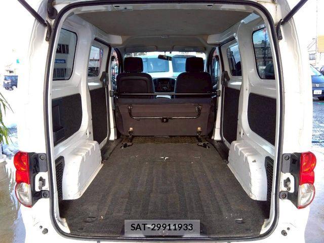 Nissan VANETTE VAN 2012-04 2100413-14