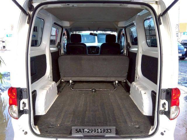Nissan VANETTE VAN 2012-04 2100413-15
