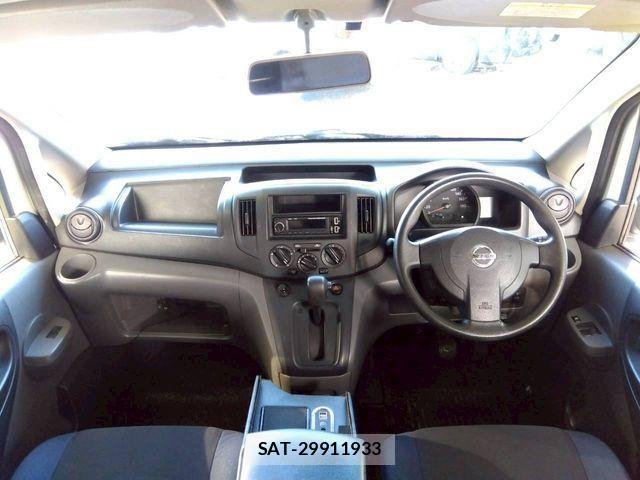 Nissan VANETTE VAN 2012-04 2100413-16