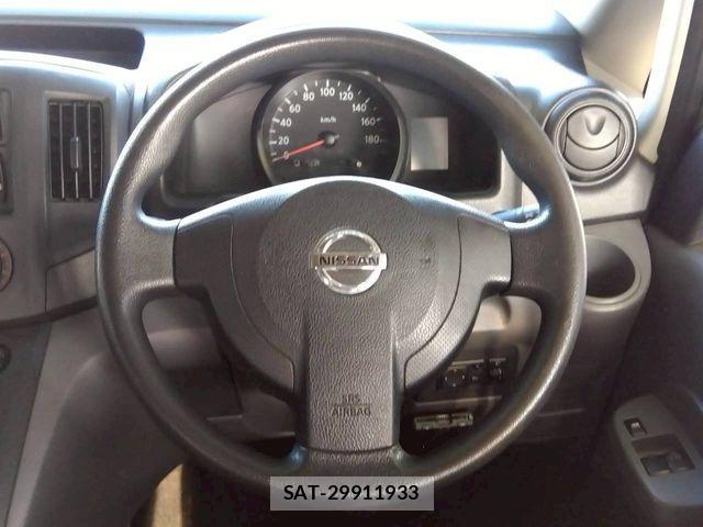 Nissan VANETTE VAN 2012-04 2100413-17