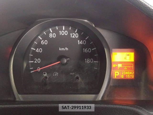 Nissan VANETTE VAN 2012-04 2100413-18