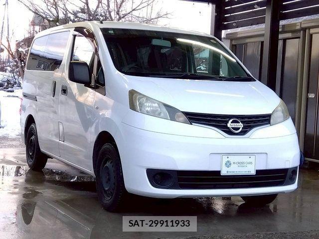 Nissan VANETTE VAN 2012-04 2100413-1