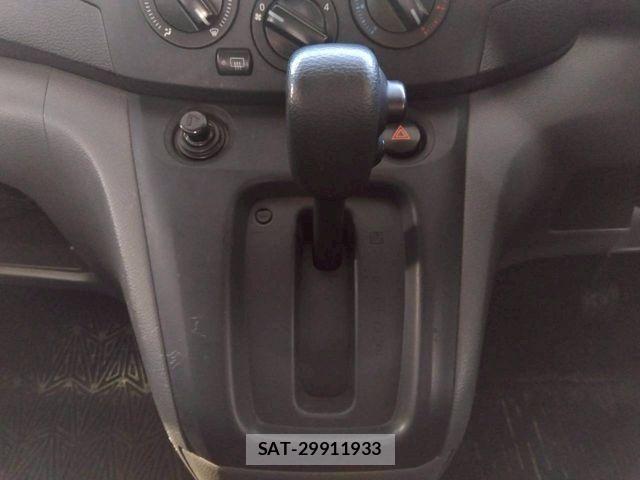 Nissan VANETTE VAN 2012-04 2100413-19