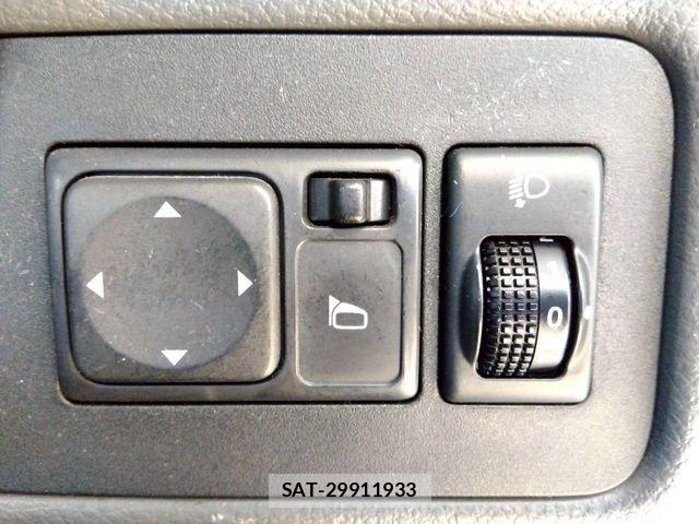 Nissan VANETTE VAN 2012-04 2100413-20
