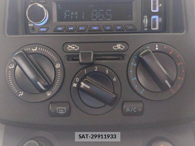Nissan VANETTE VAN 2012-04 2100413-21