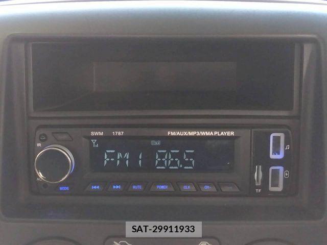 Nissan VANETTE VAN 2012-04 2100413-22