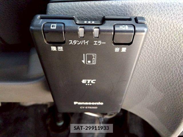 Nissan VANETTE VAN 2012-04 2100413-23