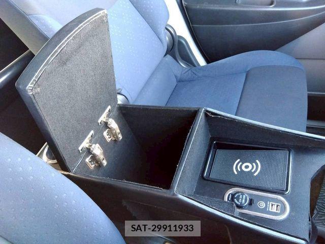 Nissan VANETTE VAN 2012-04 2100413-24