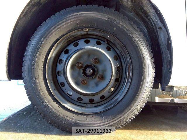 Nissan VANETTE VAN 2012-04 2100413-28