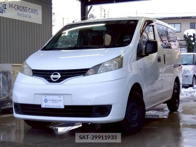 Nissan VANETTE VAN 2012-04 2100413-2
