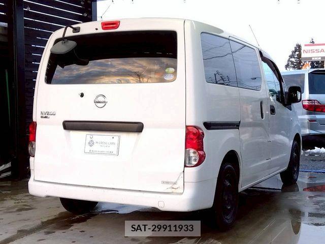 Nissan VANETTE VAN 2012-04 2100413-3