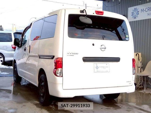 Nissan VANETTE VAN 2012-04 2100413-4