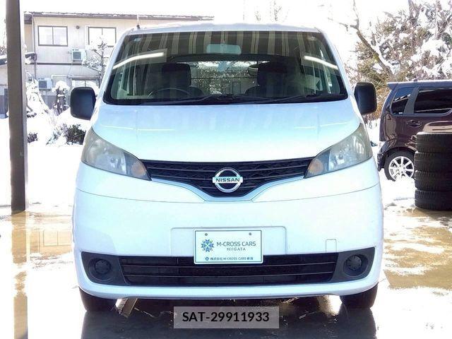 Nissan VANETTE VAN 2012-04 2100413-5